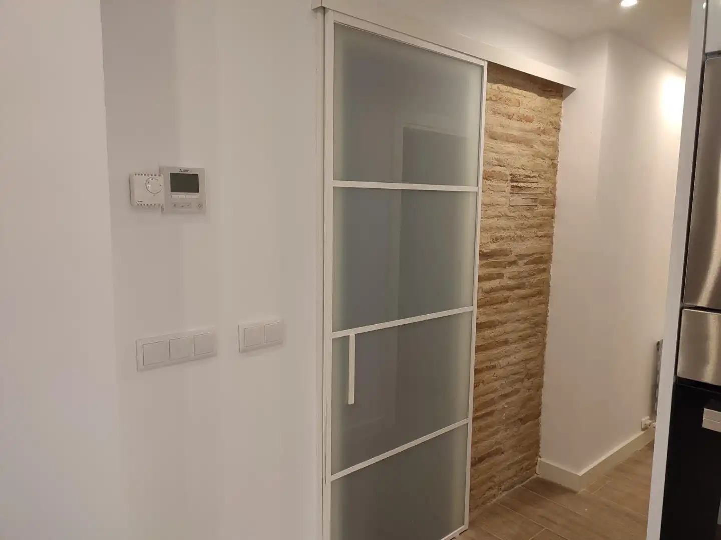 Flat for sale in Zaragoza  with Air Conditioner, Heating and Furnished