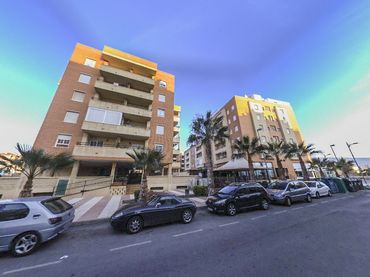 Appartamento in vendita a DE LOS PARRALES