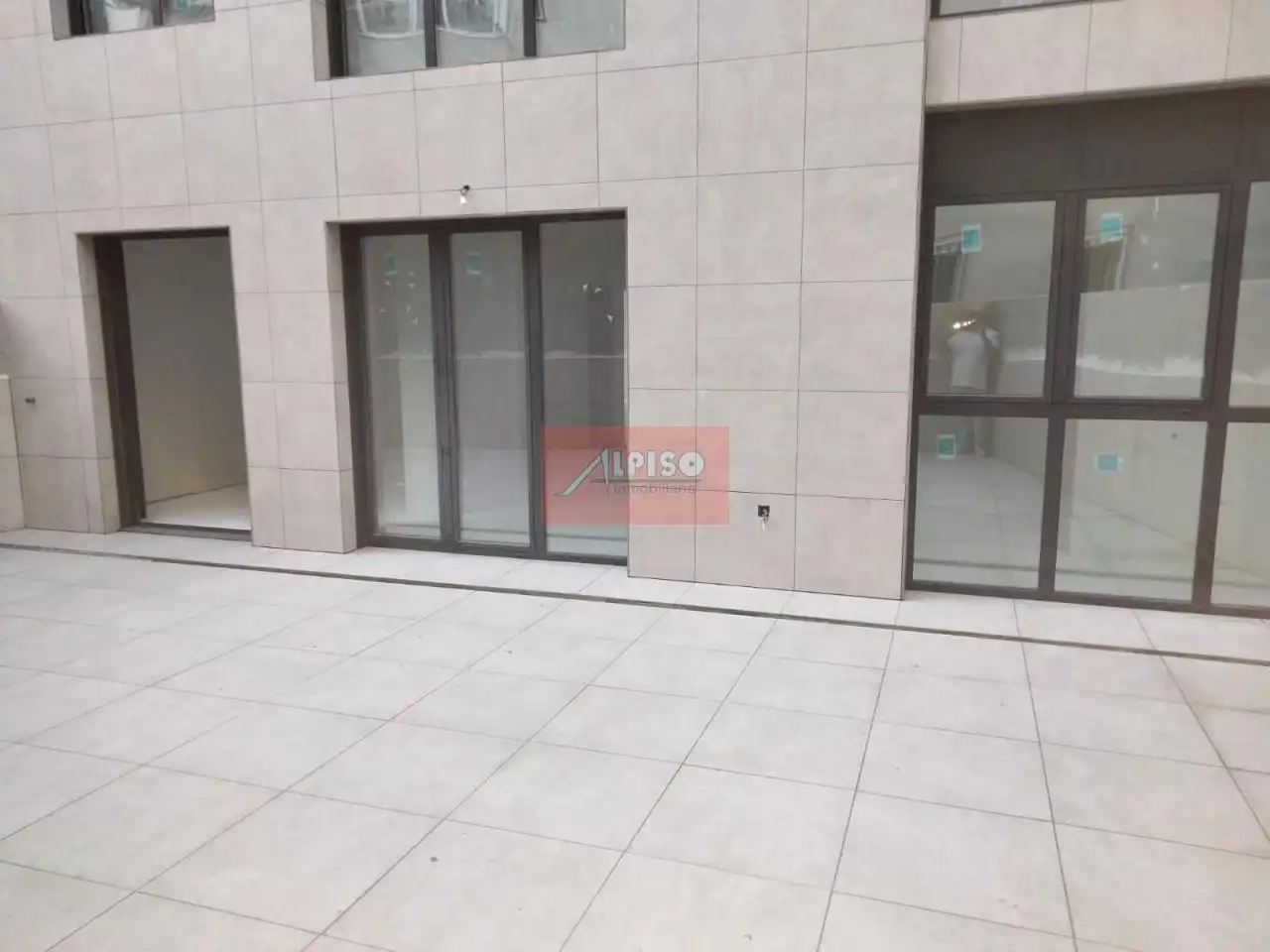 Terrassa de Apartament en venda en Ourense Capital  amb Calefacció, Terrassa i Traster