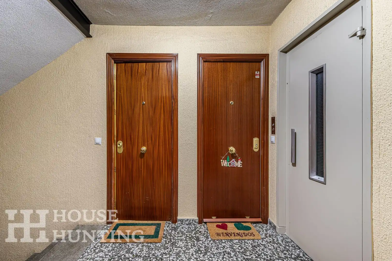 Piso en venta en Madrid con Calefacción