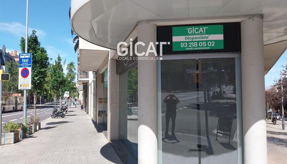 Photo 1 of Premises for sale in Guinardó, El Guinardó, Barcelona