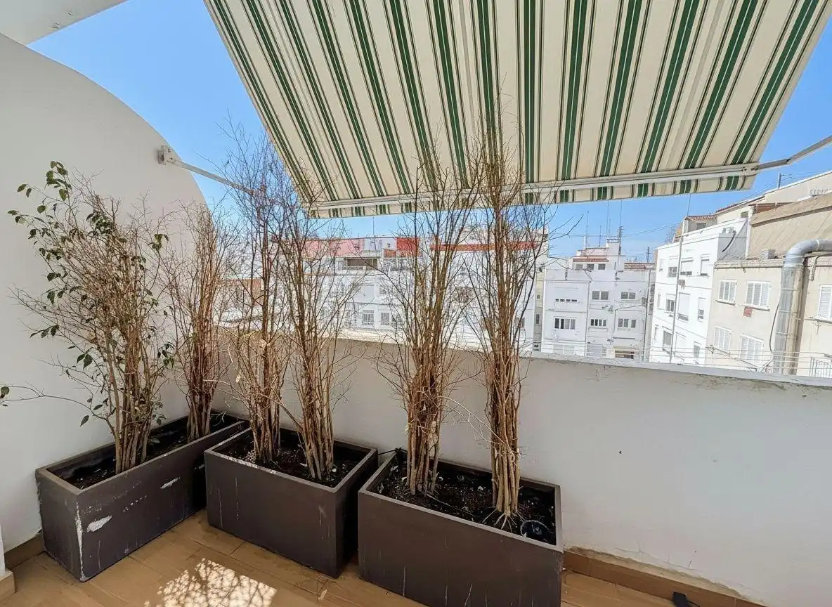 Flat with lift to rent in Calle JOAQUIN COSTA, imagen 25