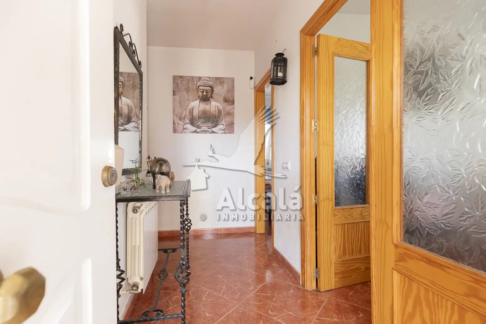 House with pool for sale in El Casar de Escalona, imagen 14