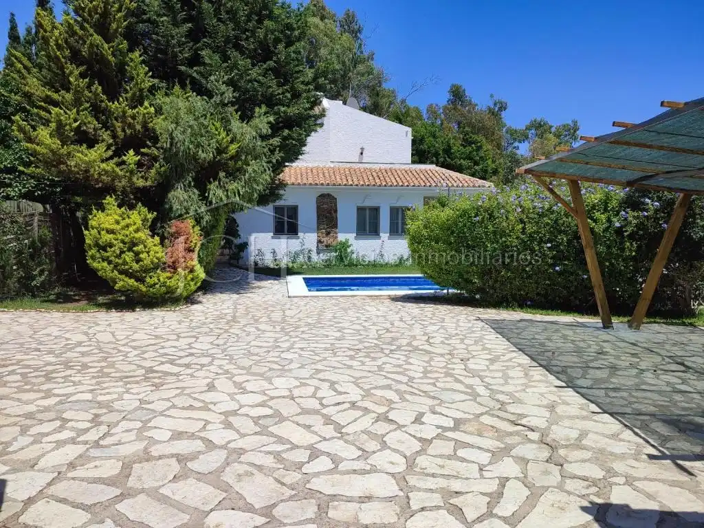 Casa amb piscina en venda a Mijas pueblo, imagen 29