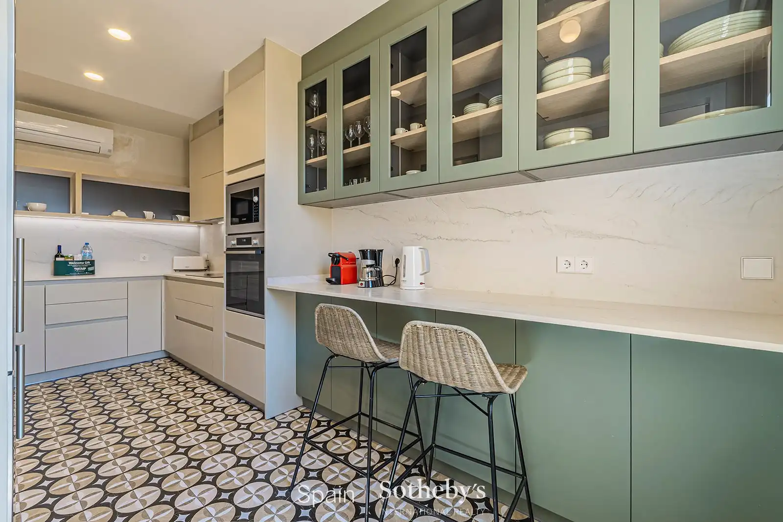Penthouse mit Aufzug zum Verkauf in Carrer de Balmes, imagen 15