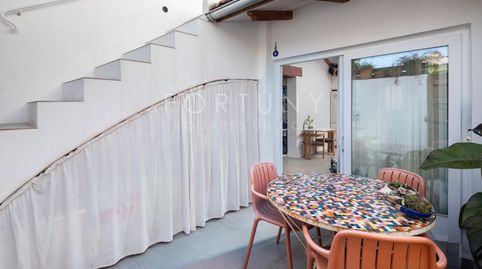 Foto 3 de Casa adosada en venta en Avenida Salvador Allende, 228, El Palo, Málaga Capital