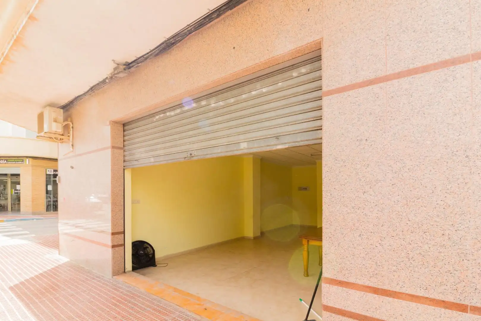 Local commercial à vendre à Carrer SANTA RITA, imagen 4