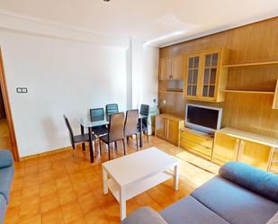 Sala d'estar de Casa o xalet en venda en Elche / Elx amb Aire condicionat i Balcó