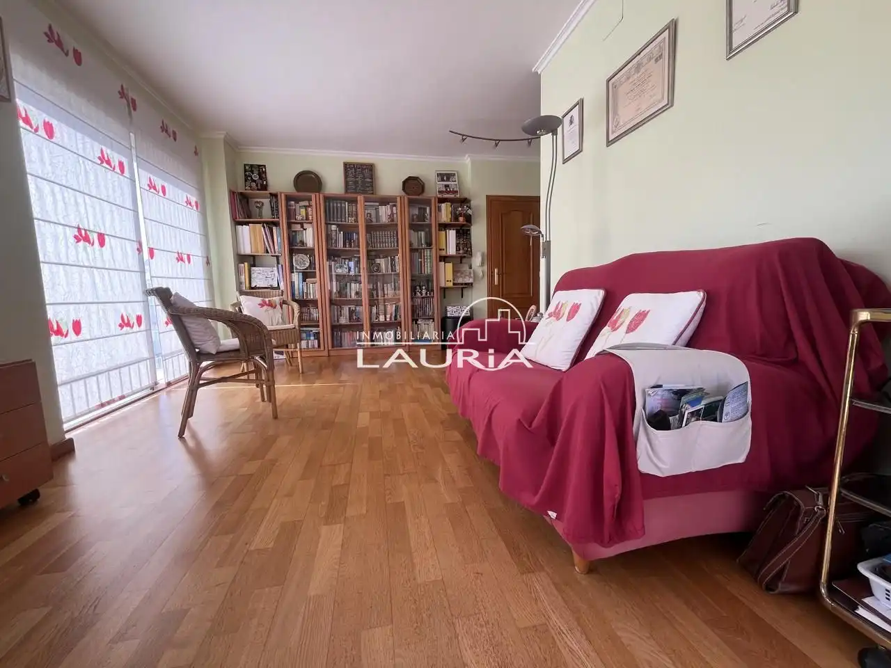 Casa amb jardí en venda a Vicent Andrés Estellés, imagen 33