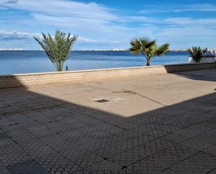 Terrace of Flat to rent in Cartagena  with Balcony