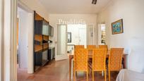 Kitchen of Flat for sale in  Barcelona Capital  with Air Conditioner and Heating