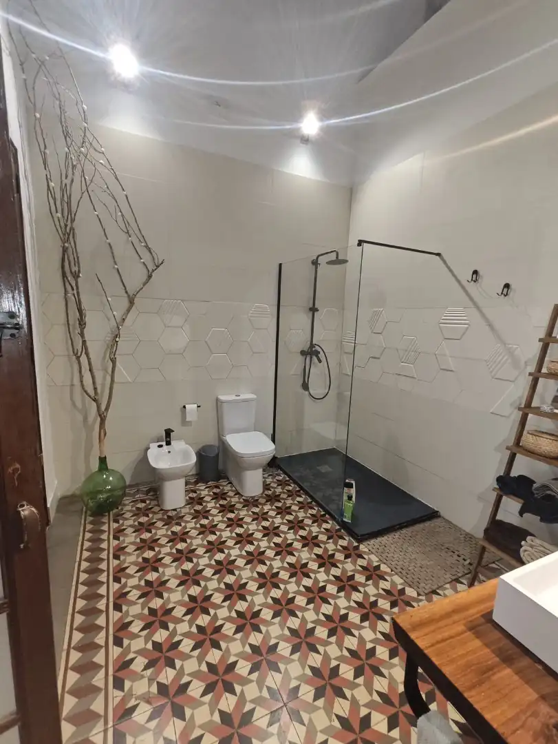 Terraced house for sale in Carrer de Mendizábal, imagen 7