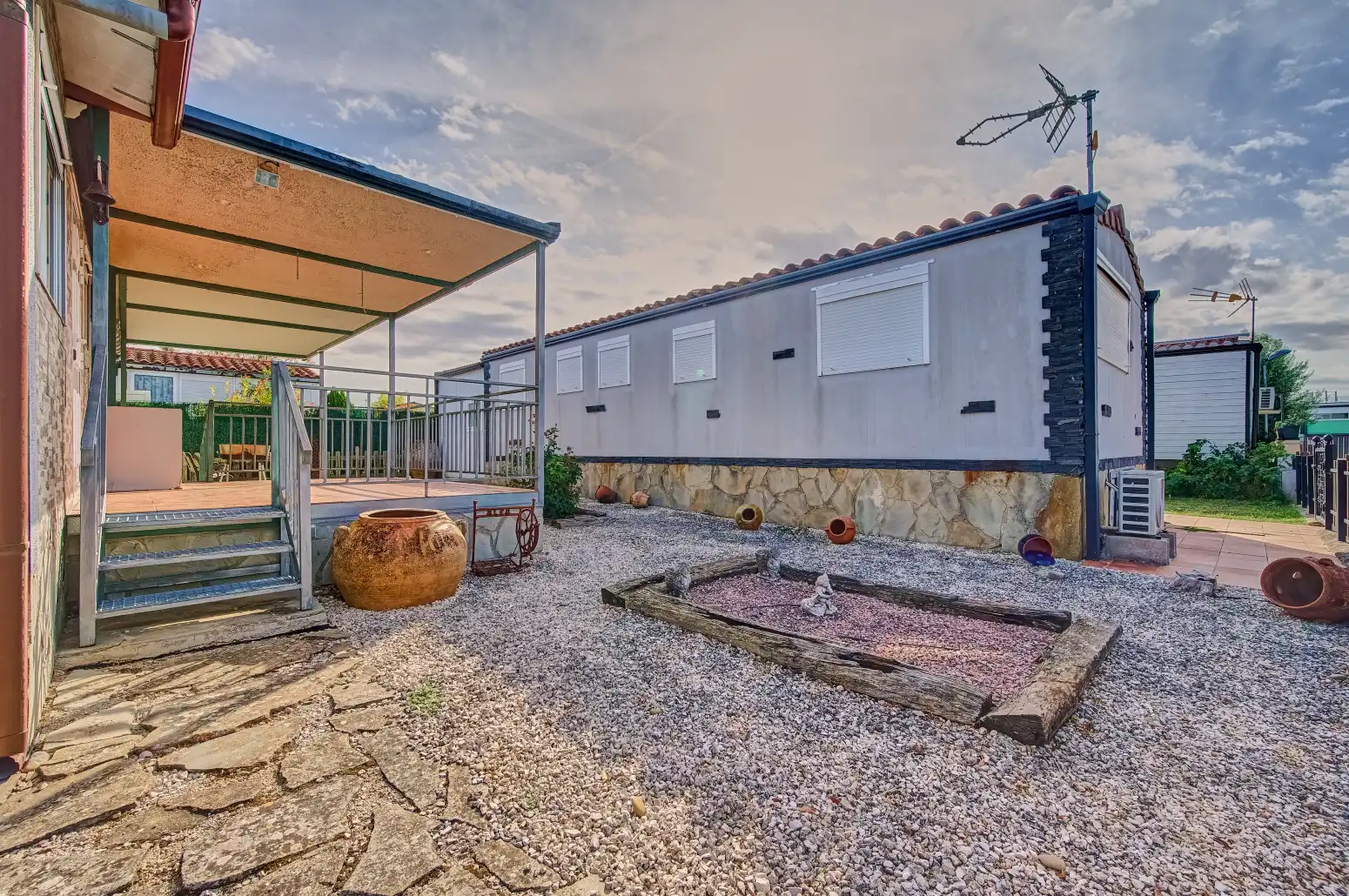 Terreno rústico en venta en Mendigorría - Camino del Molino S/N A15. Mendigorría, imagen 44