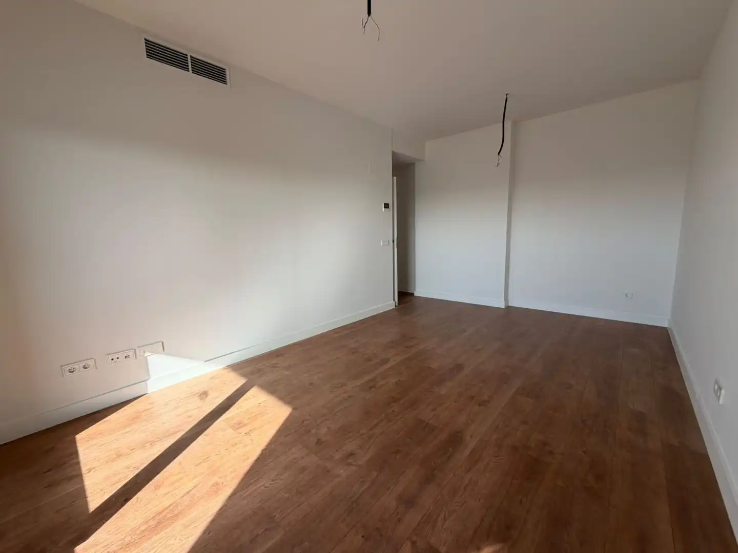 Habitación de Piso de alquiler en Sevilla con Aire acondicionado, Calefacción y Terraza