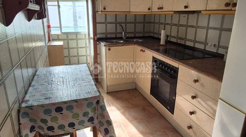 Foto 5 de Piso en venta en Huerta Fava - Santiago, La Línea de la Concepción