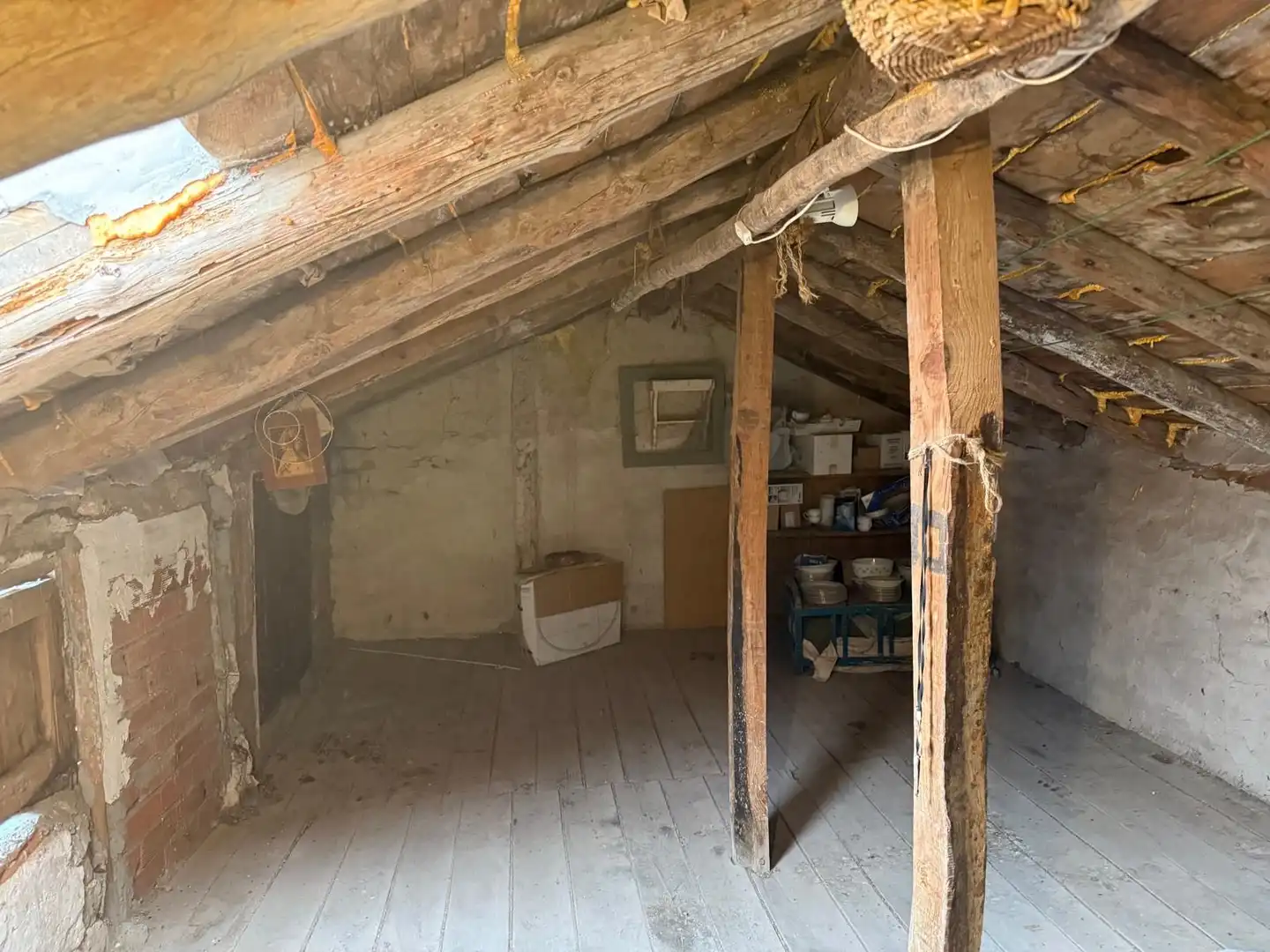 Casa rústica en venda a MATA, imagen 18