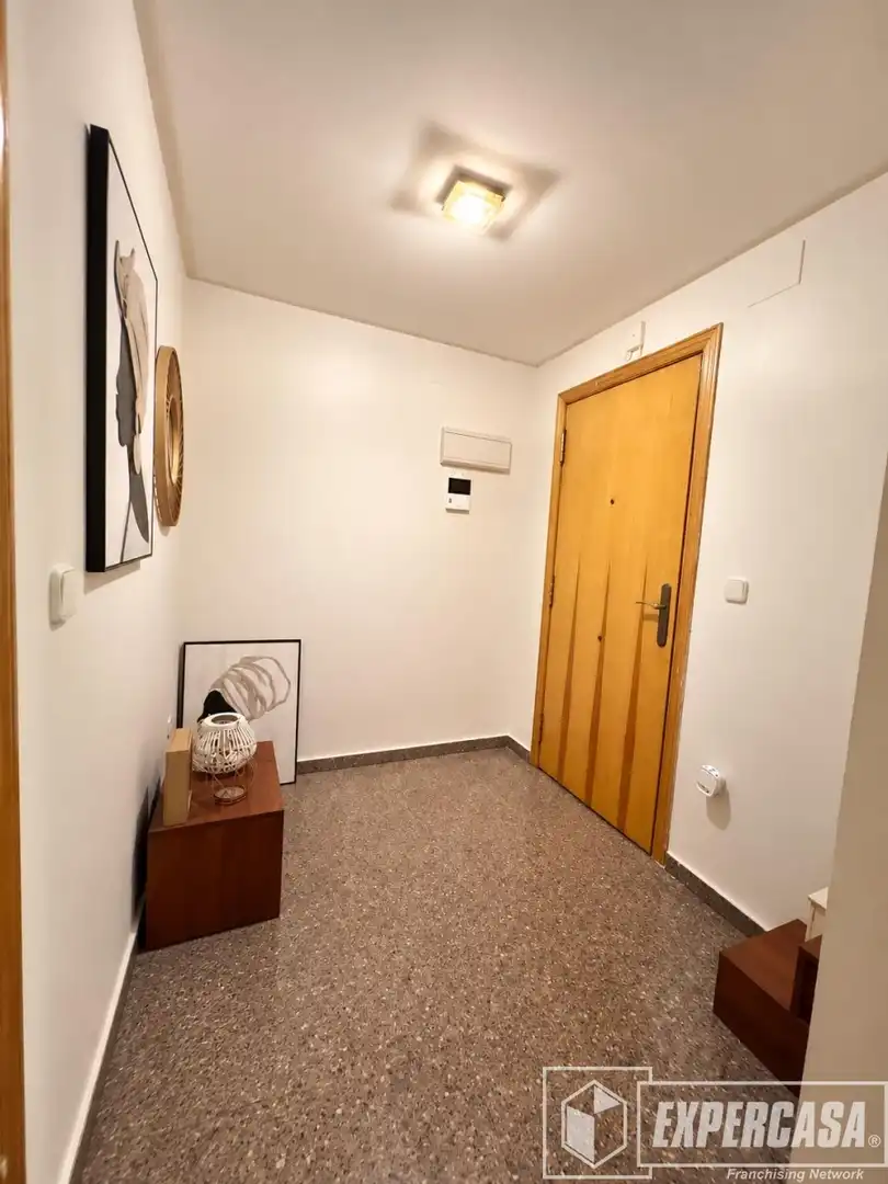 Flat for sale in Alaquàs, Valencia