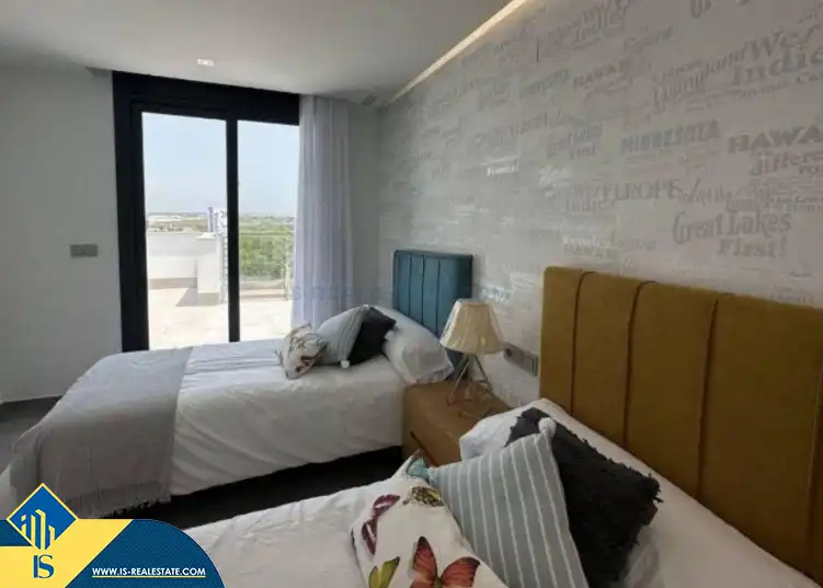 Villa avec terrasse à vendre à Los Balcones - Los Altos, imagen 10