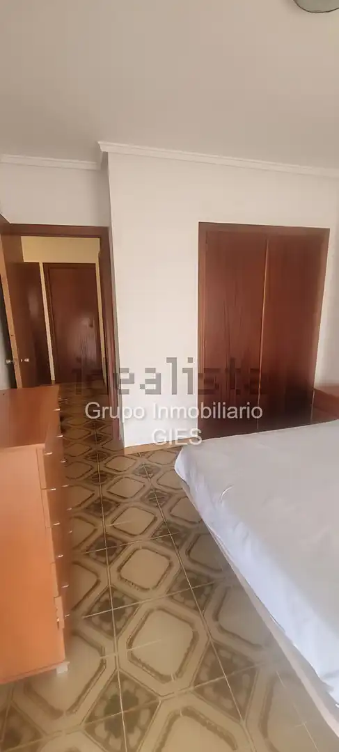 Bedroom of Detached homes for sale in Sueca  with Air Conditioner, Heating and Private garden