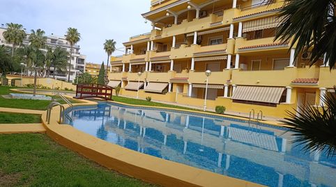 Foto 2 de Apartament en venda a Carrer Sardina, 9, Les Bassetes - El Marjal, Dénia