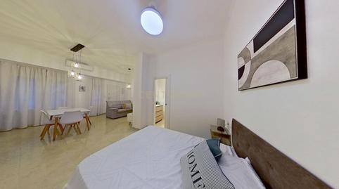 Foto 3 de Estudi de lloguer a Santa Cristina - San Rafael, Málaga Capital