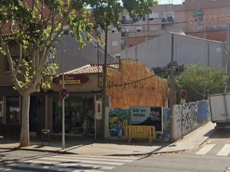 Residential zum Verkauf in Sabadell