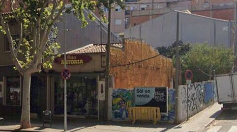 Foto 4 de Residencial en venta en Avinguda de Barberà, 380, Creu de Barberà, Sabadell