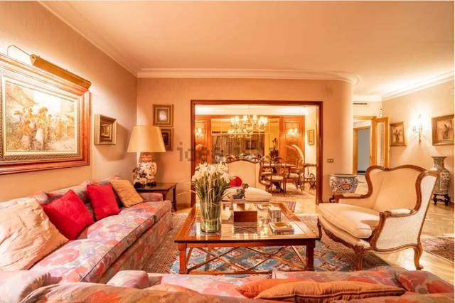 Casa-chalet en Venta en Aldaia