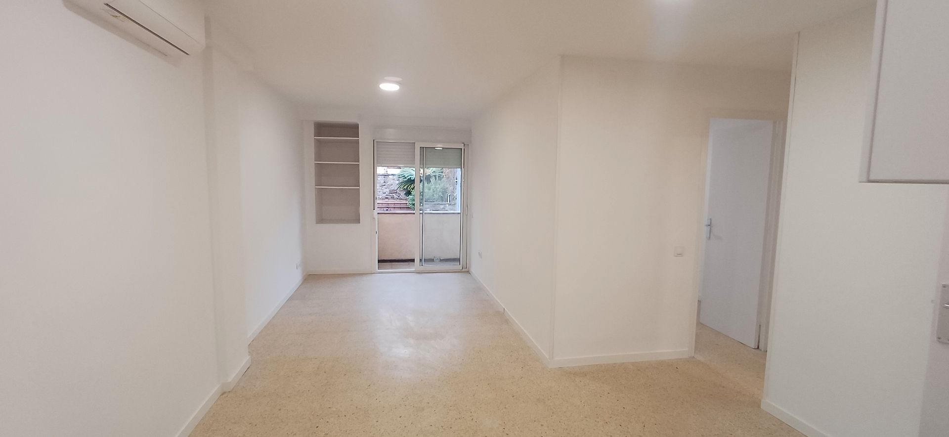 Apartament de lloguer en El Masnou amb Aire condicionat, Forn i Balcó