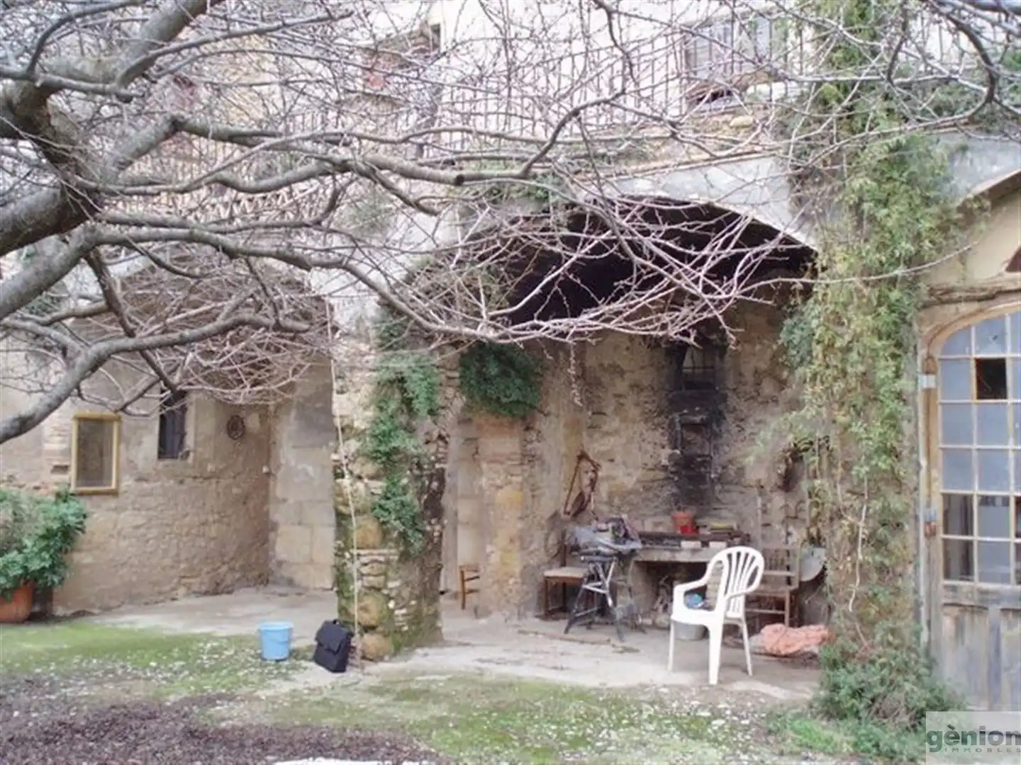 Jardí de Finca rústica en venda en Vilademuls amb Jardí privat, Terrassa i Traster