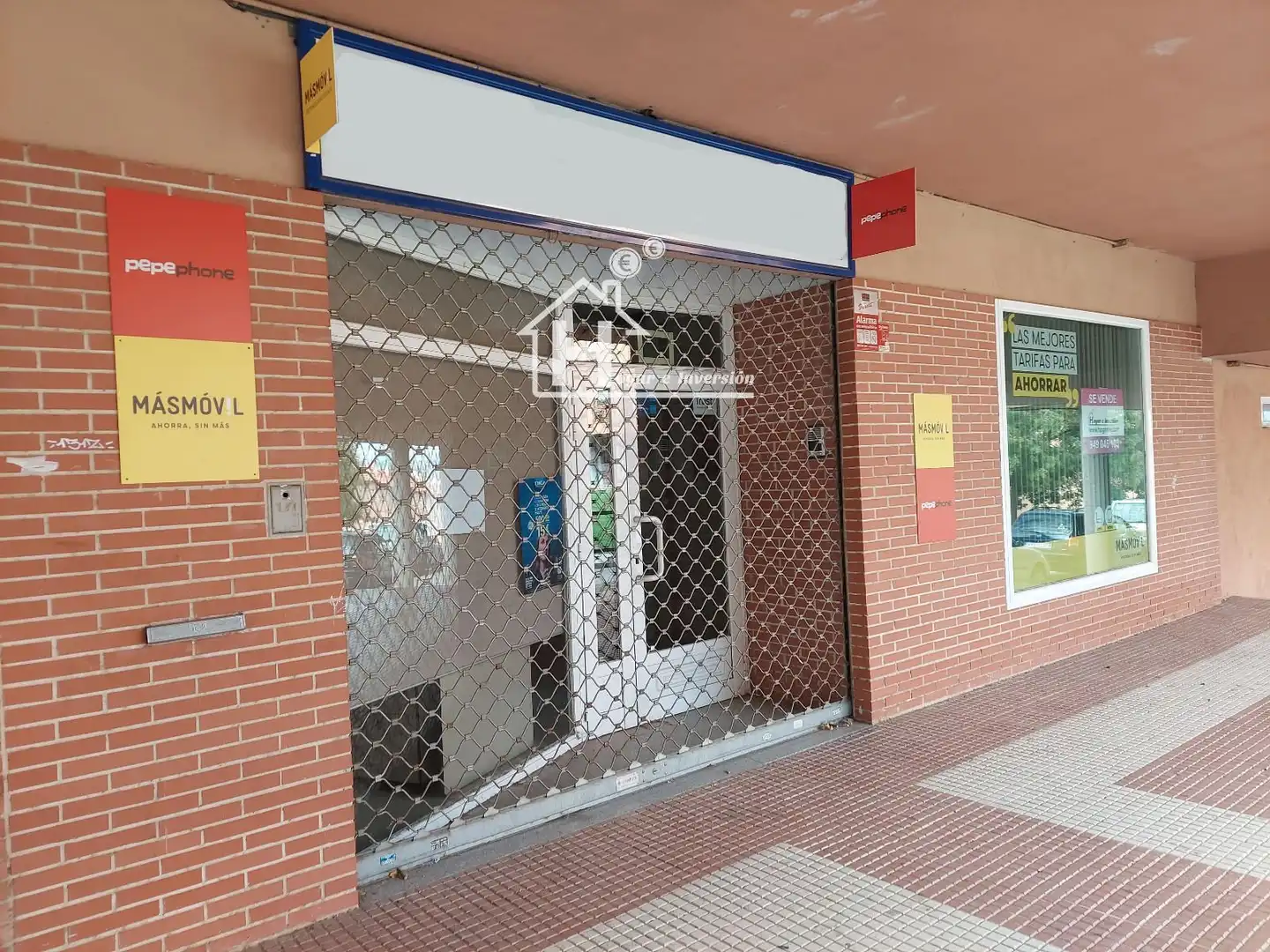 Locale commerciale in vendita a Antonio Buero Vallejo, imagen 3