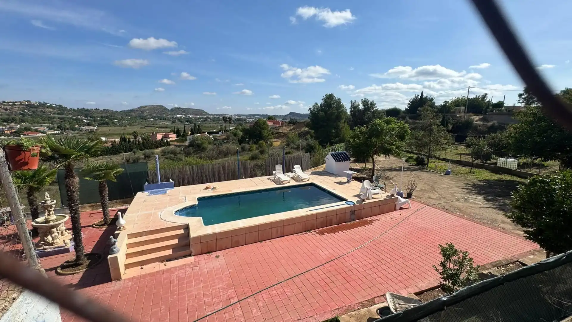 Xalet amb piscina en venda a POLIGONO 3, imagen 18