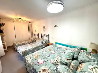 Casa aparellada en venda a Centro ciudad, imagen 11