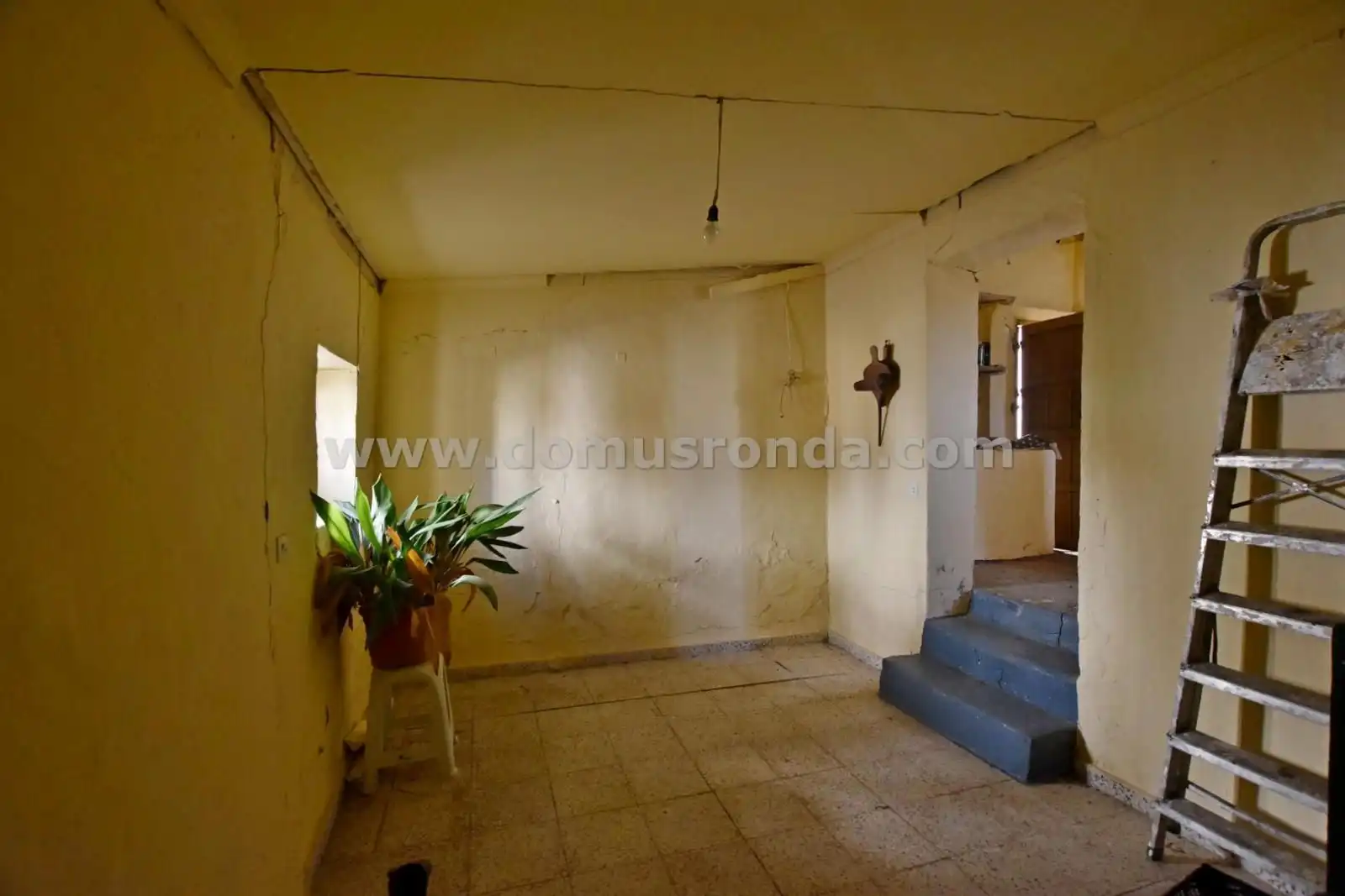 Terraced house with terrace for sale in Setenil de las Bodegas, imagen 14