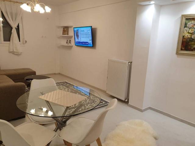 Piso en Alquiler en Arangoiti