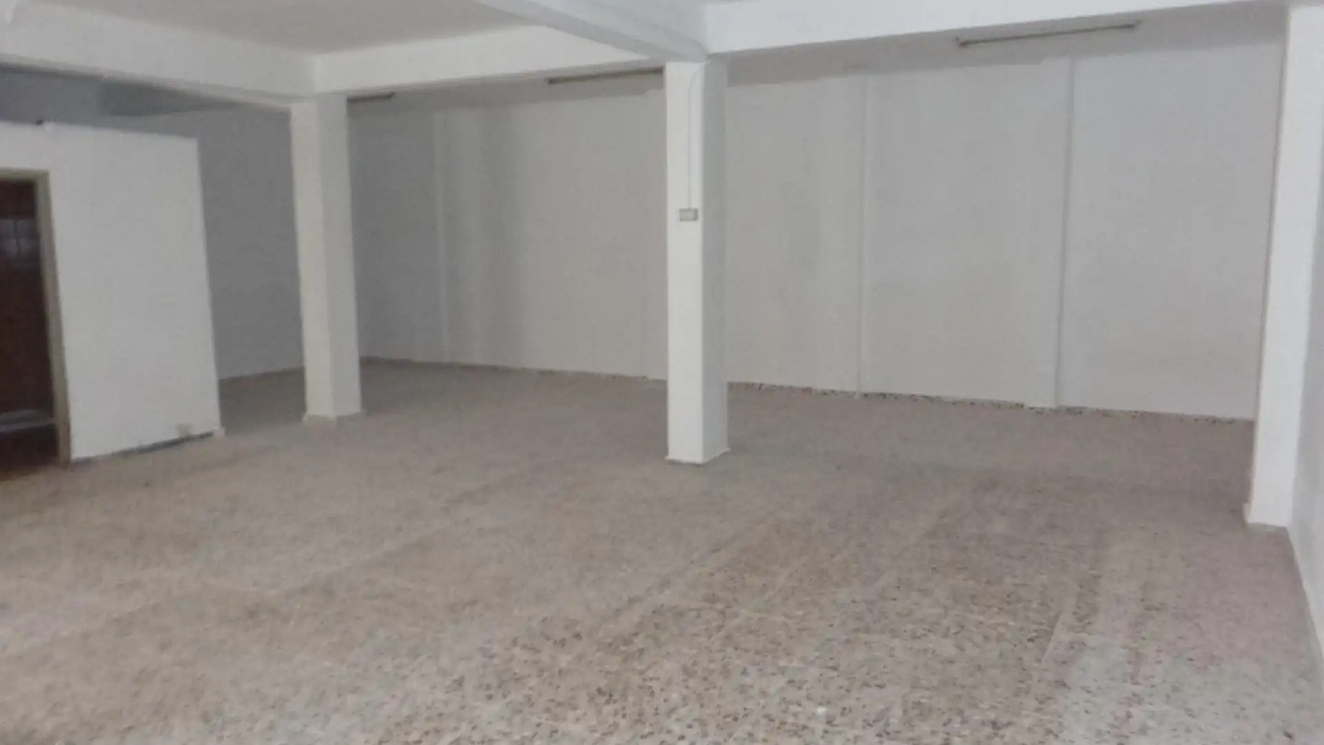 Business premises for sale in Plaza de Toros - Avenida Chapí - Trinquete, imagen 4