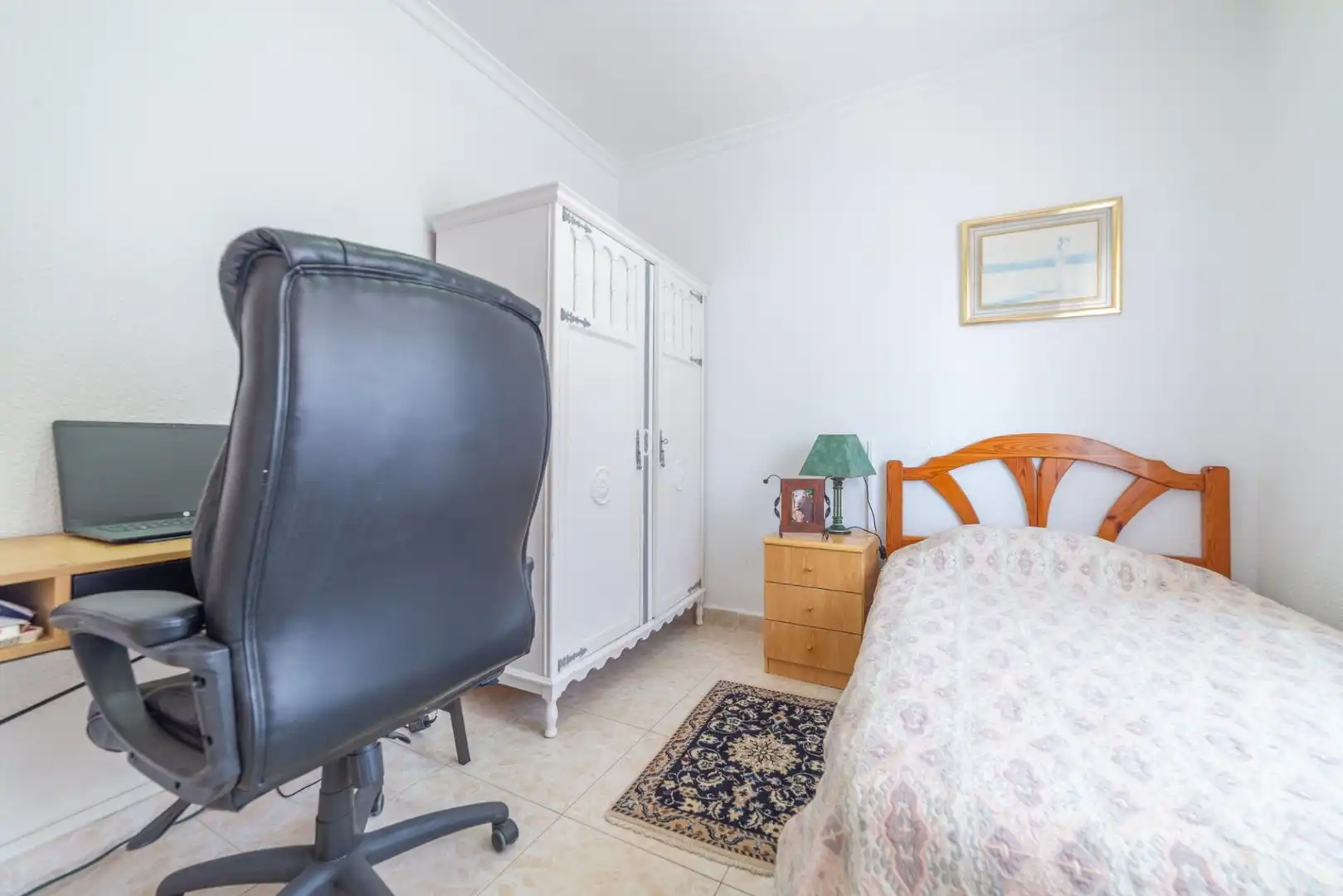 Mini appartamento in vendita a Santiago de la Ribera, imagen 18