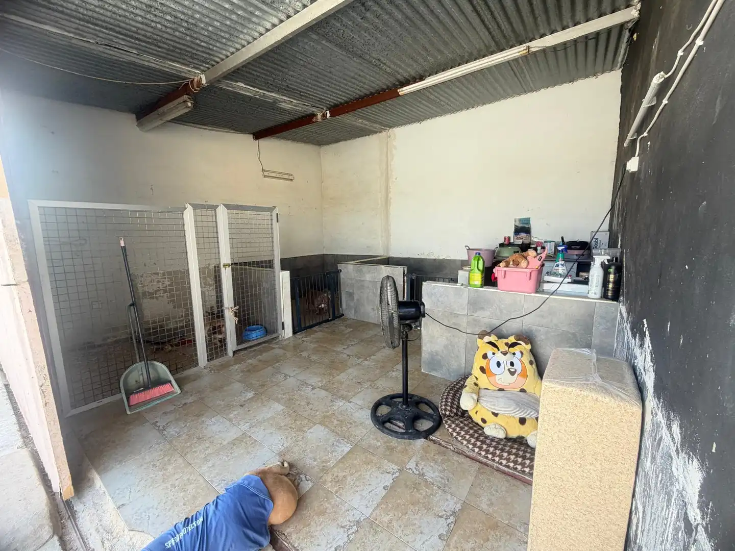 Casa o xalet en venda en Elche / Elx amb Aire condicionat, Jardí privat i Terrassa