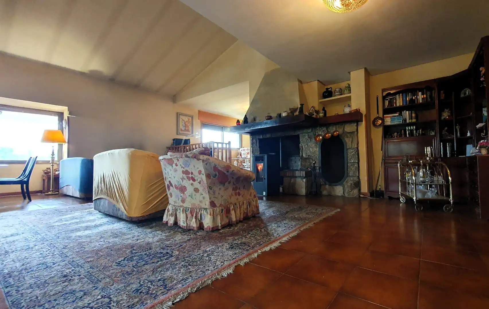 Villa avec terrasse à vendre à Pino Alto - Navarredonda, imagen 20