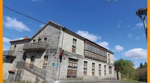 Foto 4 de Casa o chalet en venta en O Irixo, Ourense