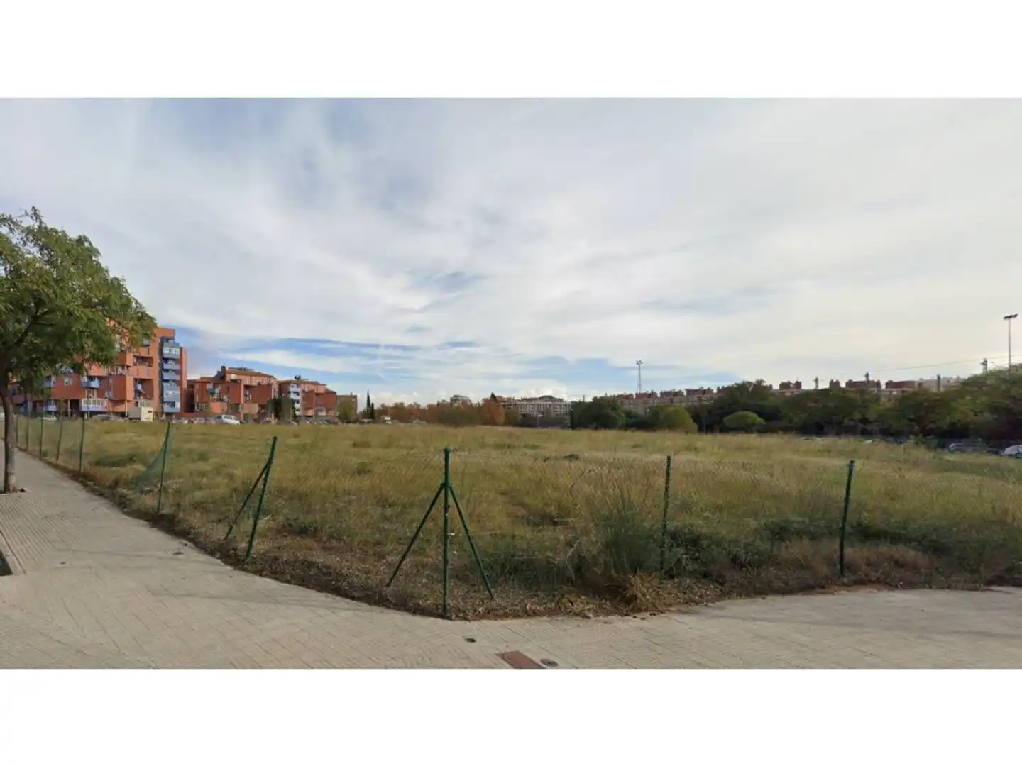 Land for sale in Reus
