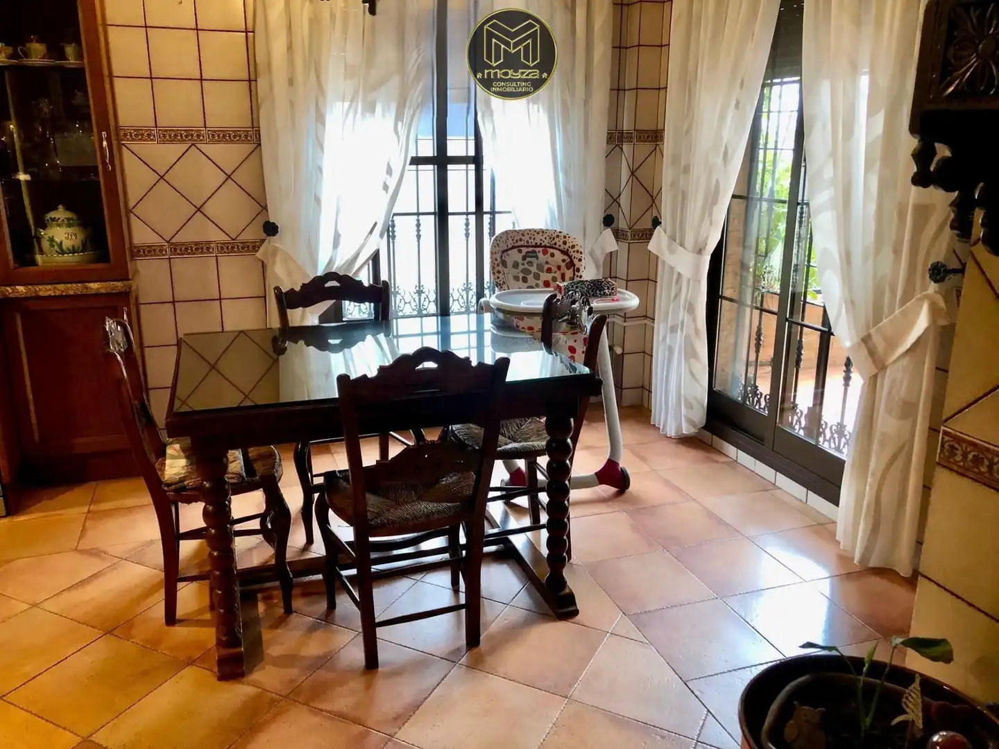 Casa amb terrassa en venda a Torredelcampo, imagen 14
