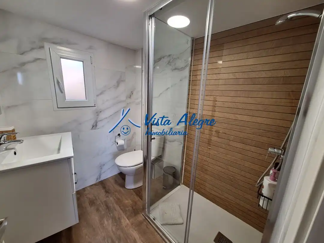 Casa con terraza en venta en Calle Dos de Mayo, imagen 20