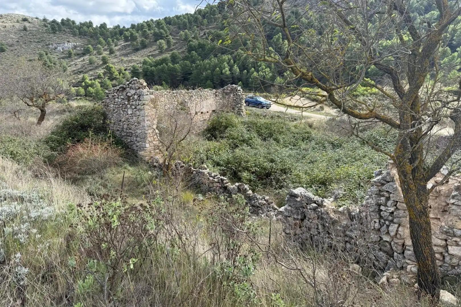 Residential for sale in Confrides