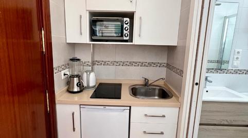 Foto 5 de Estudi en venda a Calle Castilla Pérez, 58, Chaparil - Torrecilla - Punta Lara, Málaga