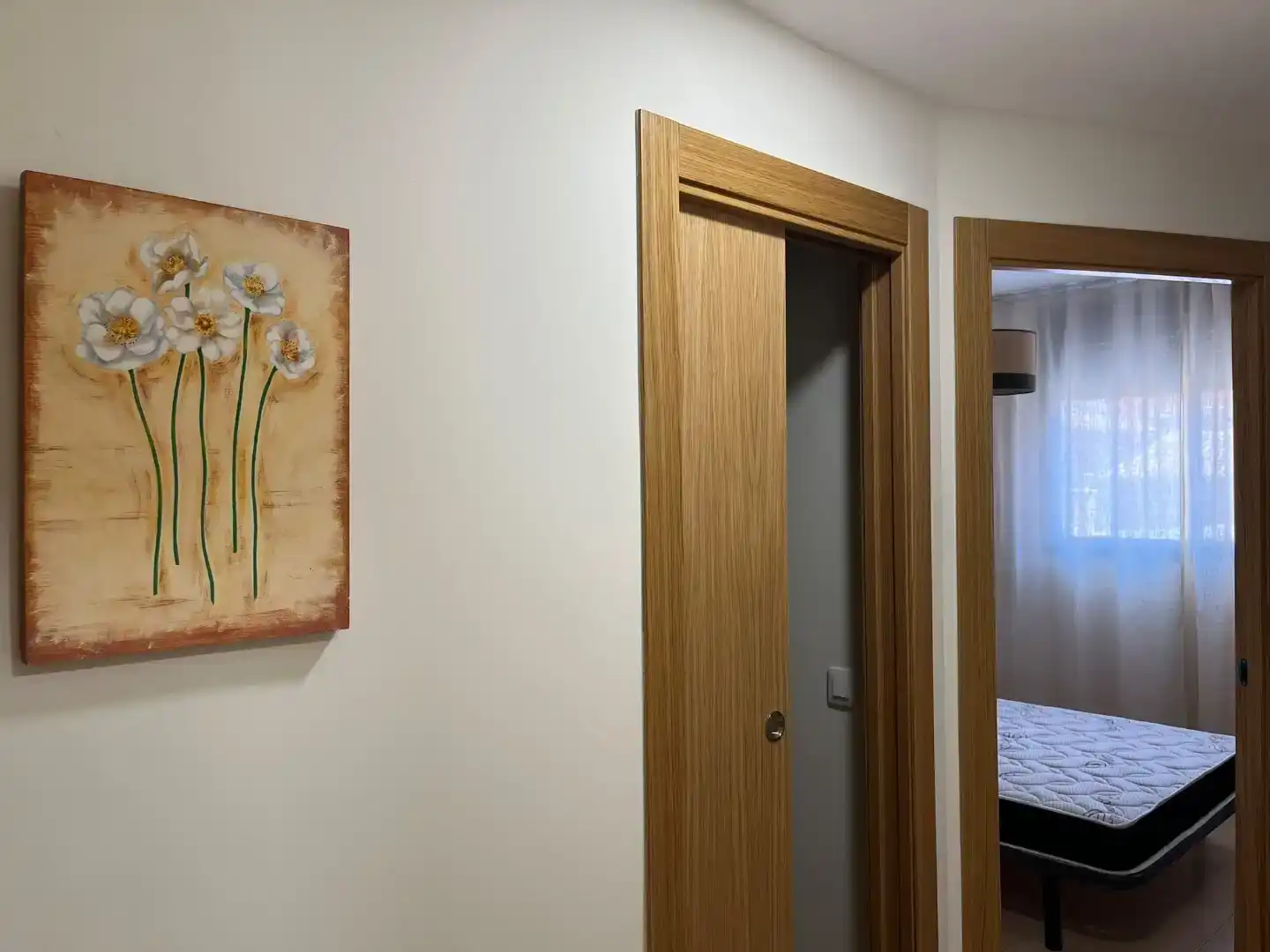 Wohnung zur Miete in Segorbe mit Möbliert, Ofen und Waschmaschine