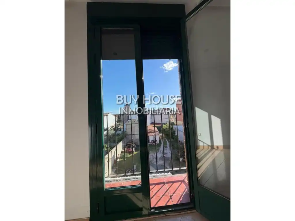 Vista exterior de Piso en venta en Illescas