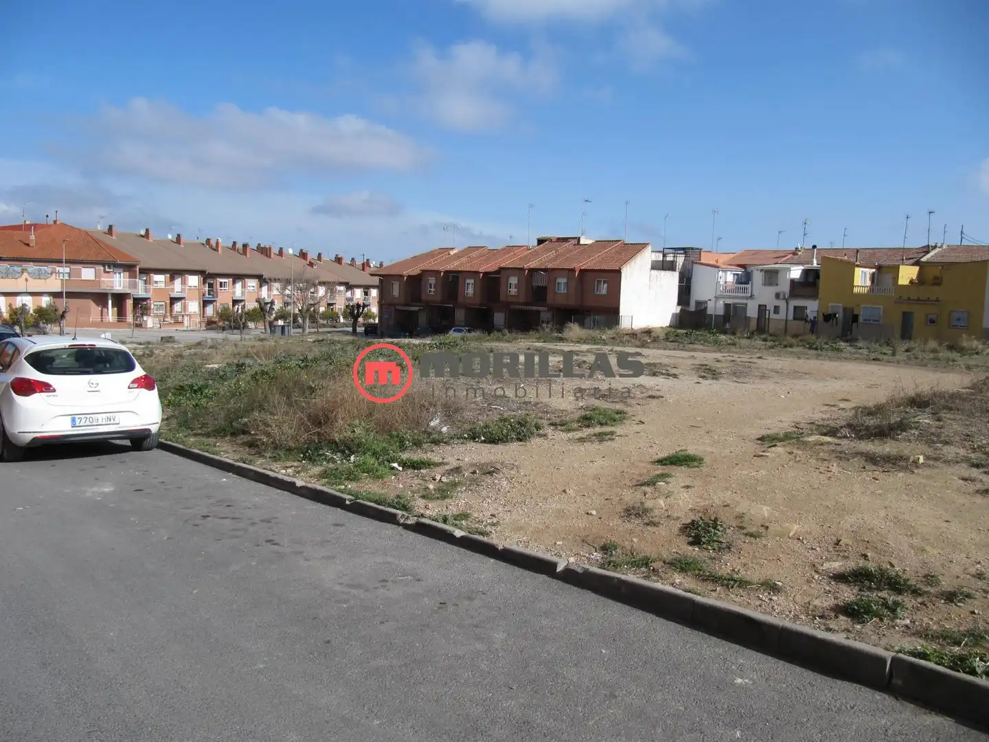 Lands and plots for sale in Calle de Blas Infante, imagen 13