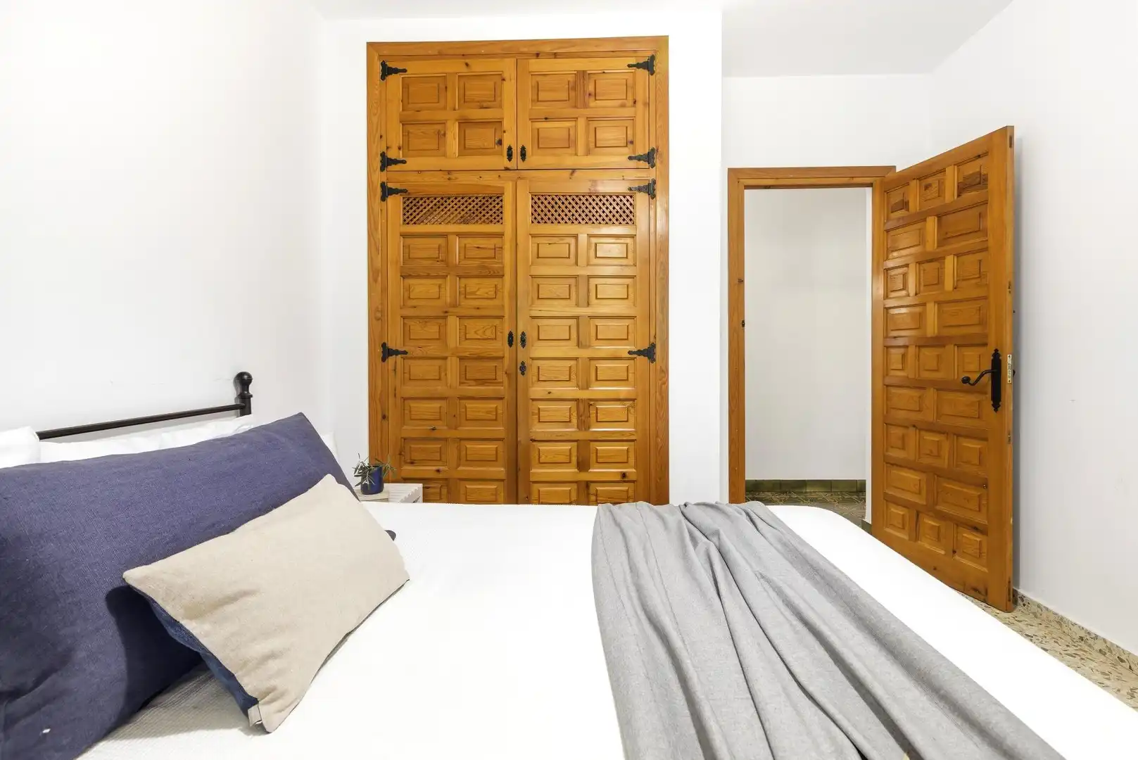 Detached house with pool for sale in Camino AMPLE, imagen 63