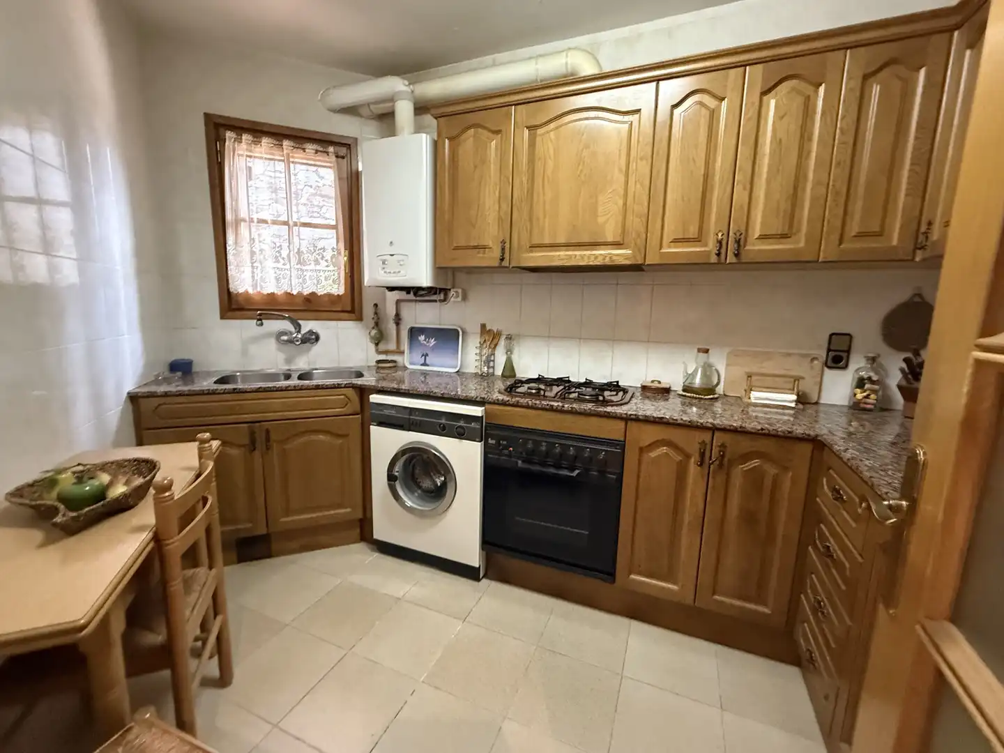 Terraced house with terrace for sale in Passatge Horts del Rector, imagen 11